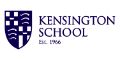 Logo for Kensington School (Barcelona)